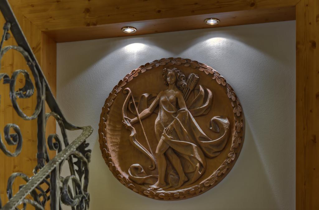 Diana Naturpark Garni