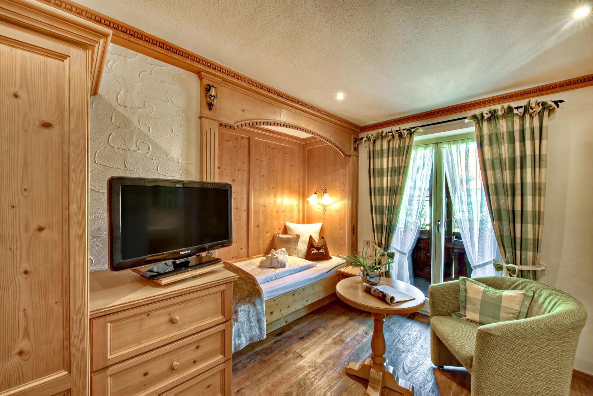 Hotel Diana Naturpark Garni
