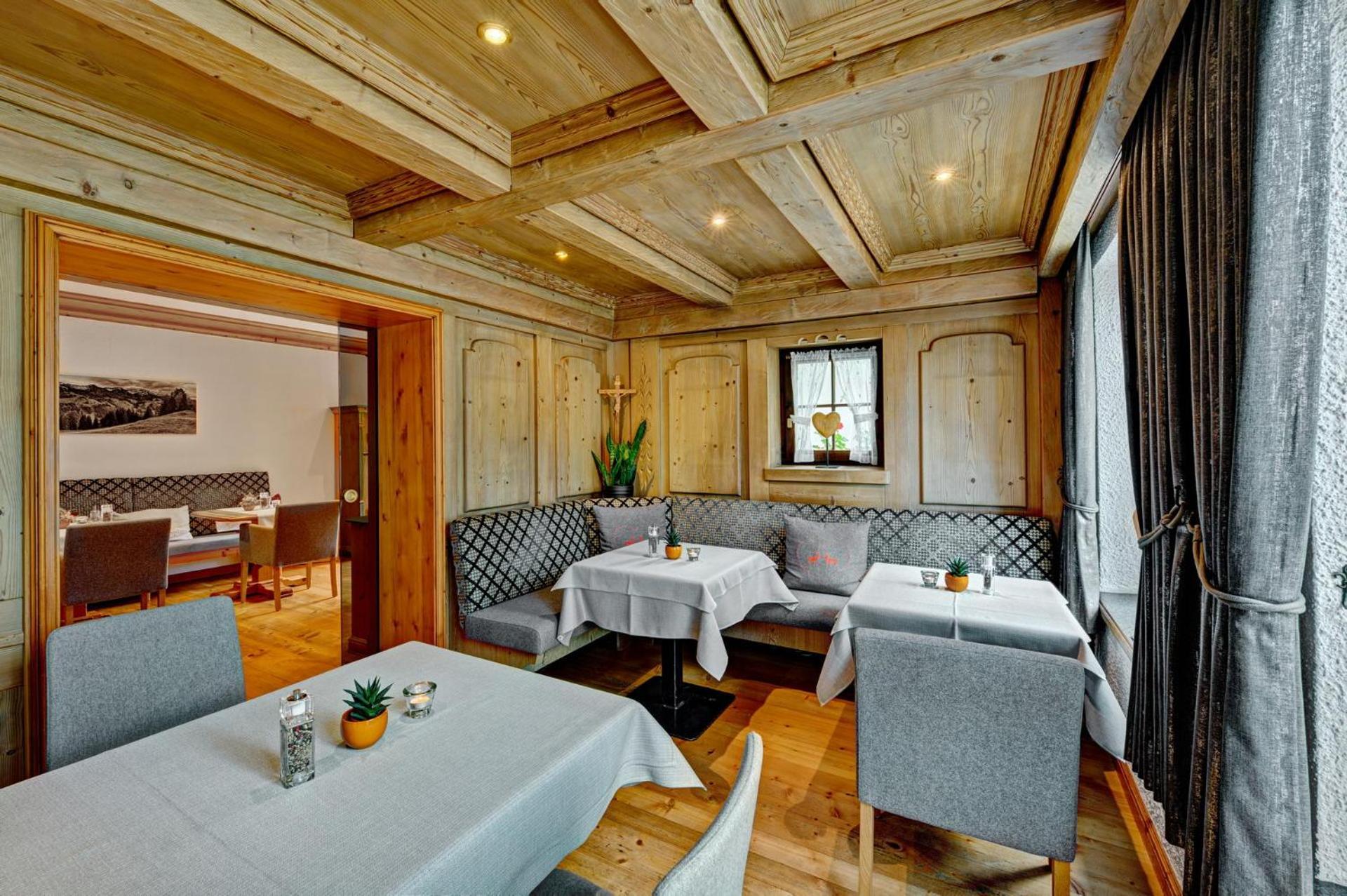 Hotel Diana Naturpark Garni 4*