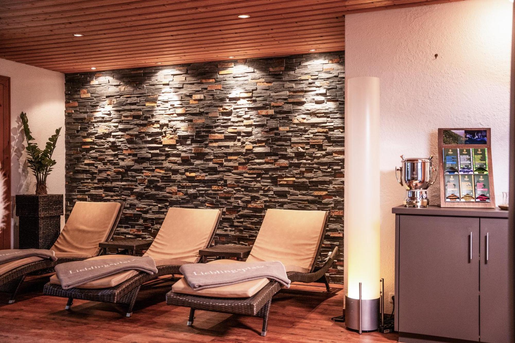 Hotel Diana Naturpark Garni Oberstaufen