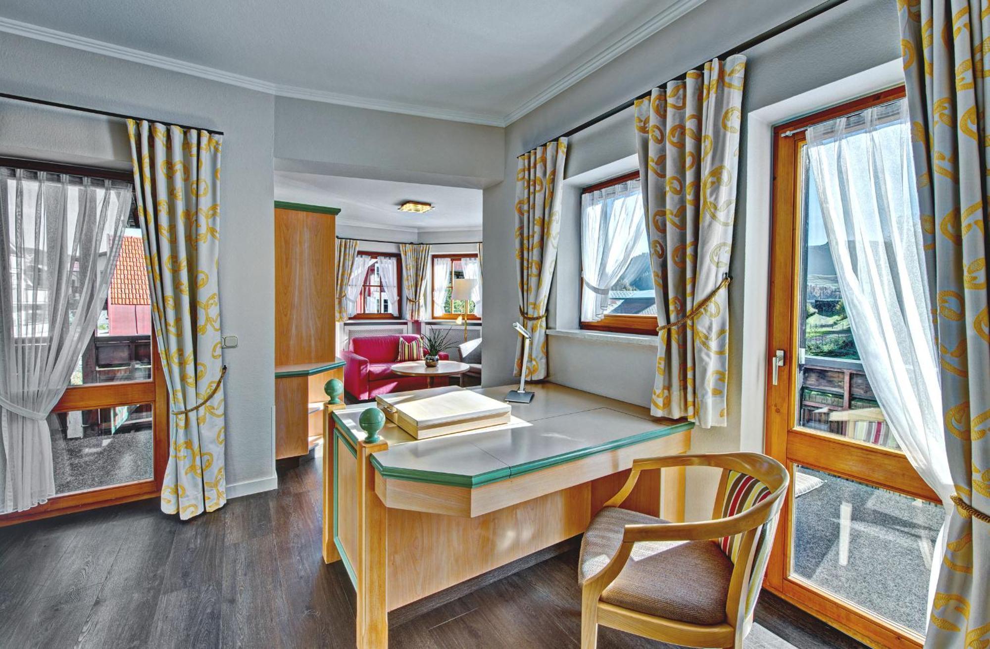Diana Naturpark Garni 4*