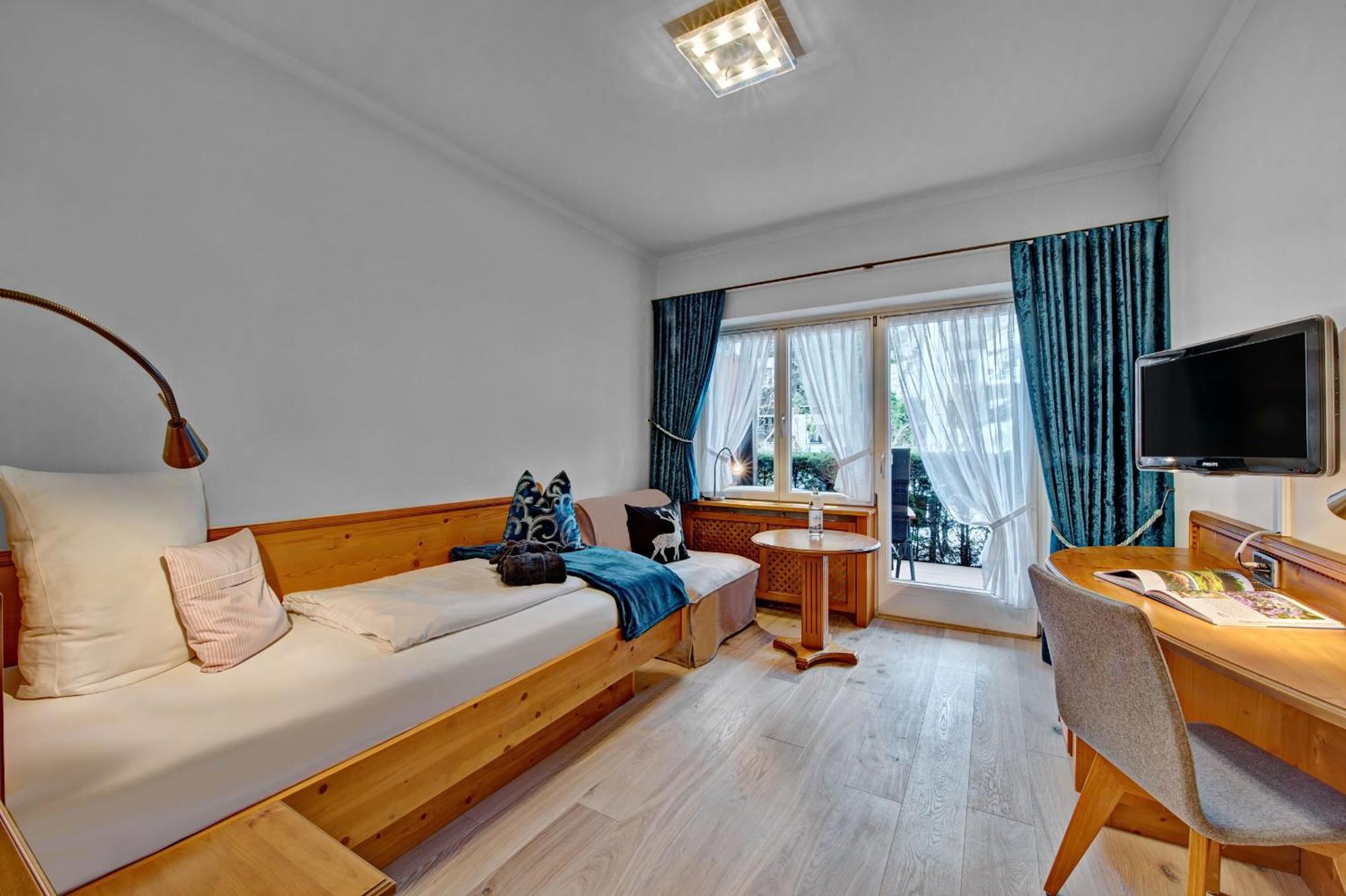 Diana Naturpark Garni 4*