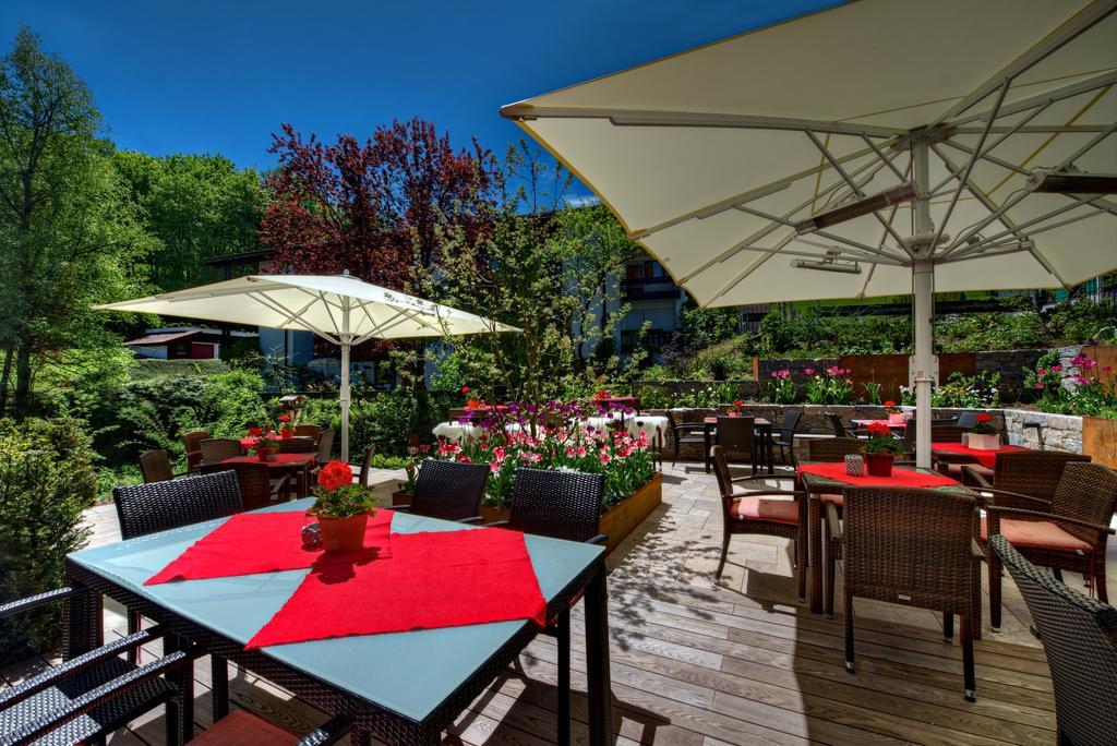Hotel Diana Naturpark Garni
