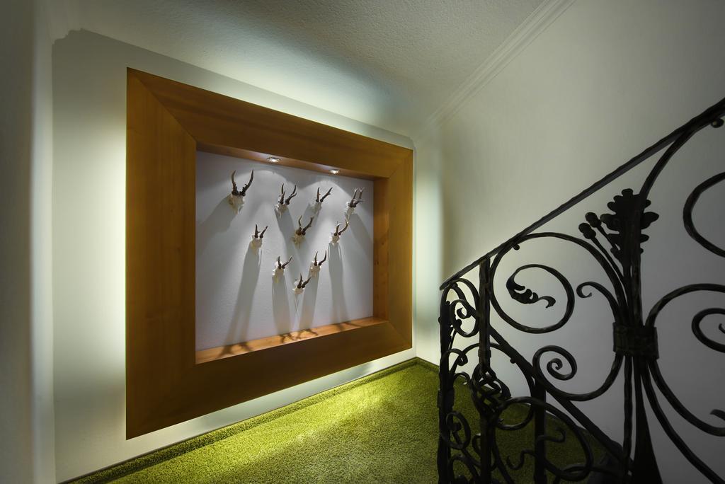 Diana Naturpark Garni Hotel 4*