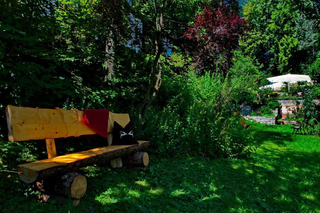 Hotel Diana Naturpark Garni