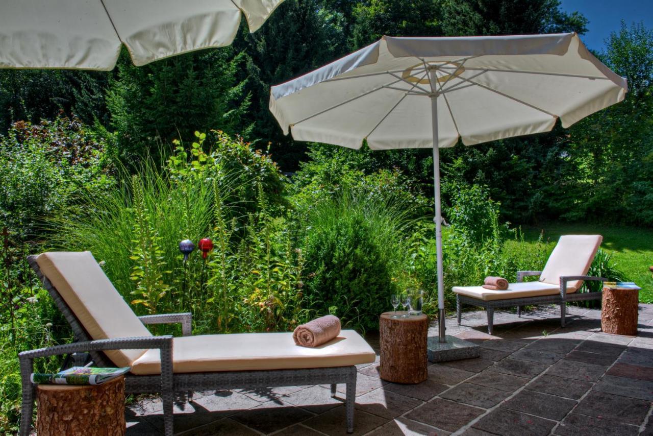 Hotel Diana Naturpark Garni 4*