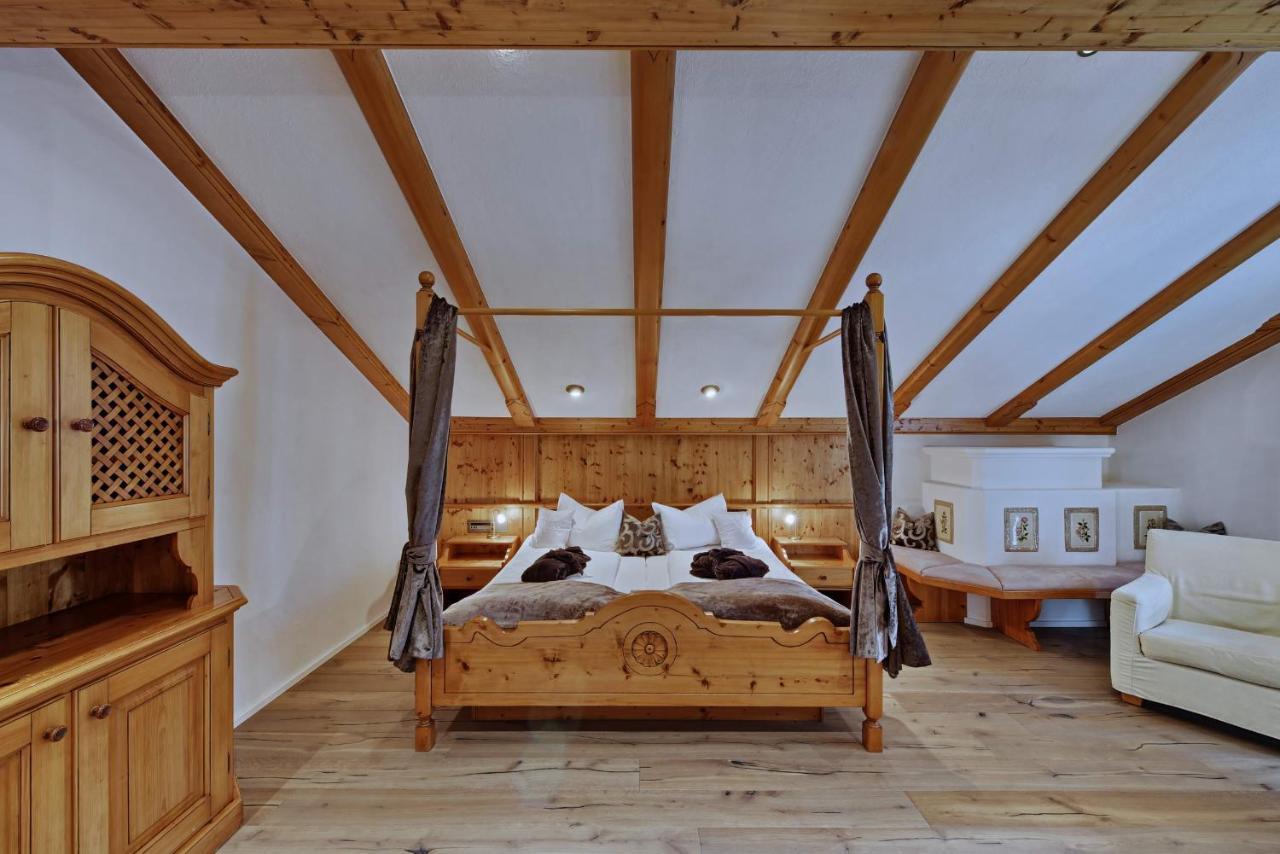 Diana Naturpark Garni Hotel