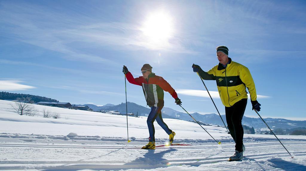 Diana Naturpark Hotel - Partnerbetrieb Von 