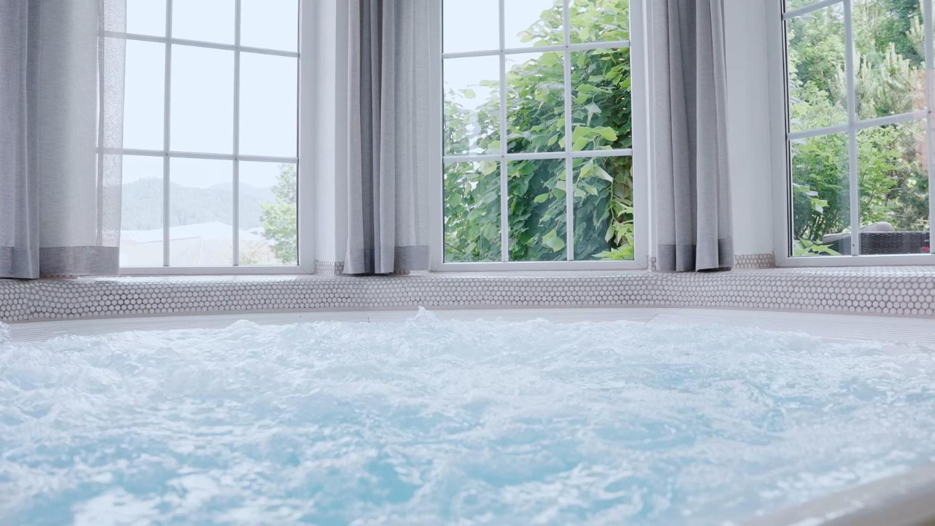 Diana Naturpark Hotel - Partnerbetrieb Von 