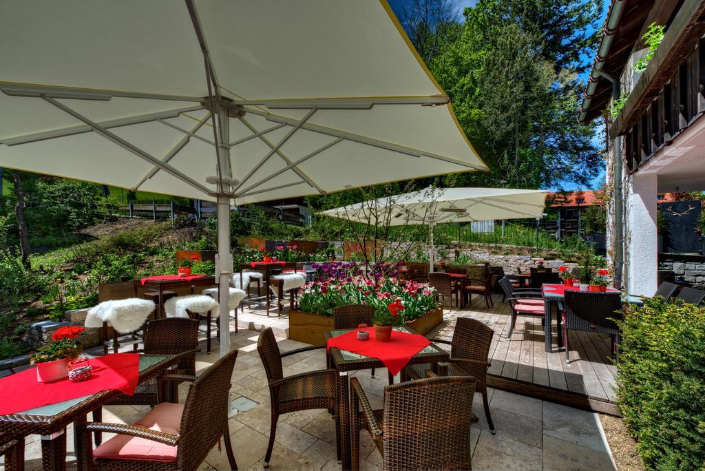 Hotel Diana Naturpark Hotel - Partnerbetrieb Von 