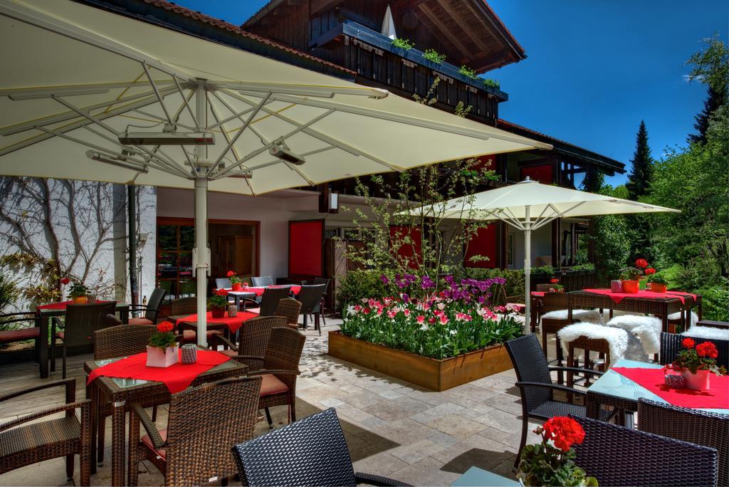 Hotel Diana Naturpark Hotel - Partnerbetrieb Von 