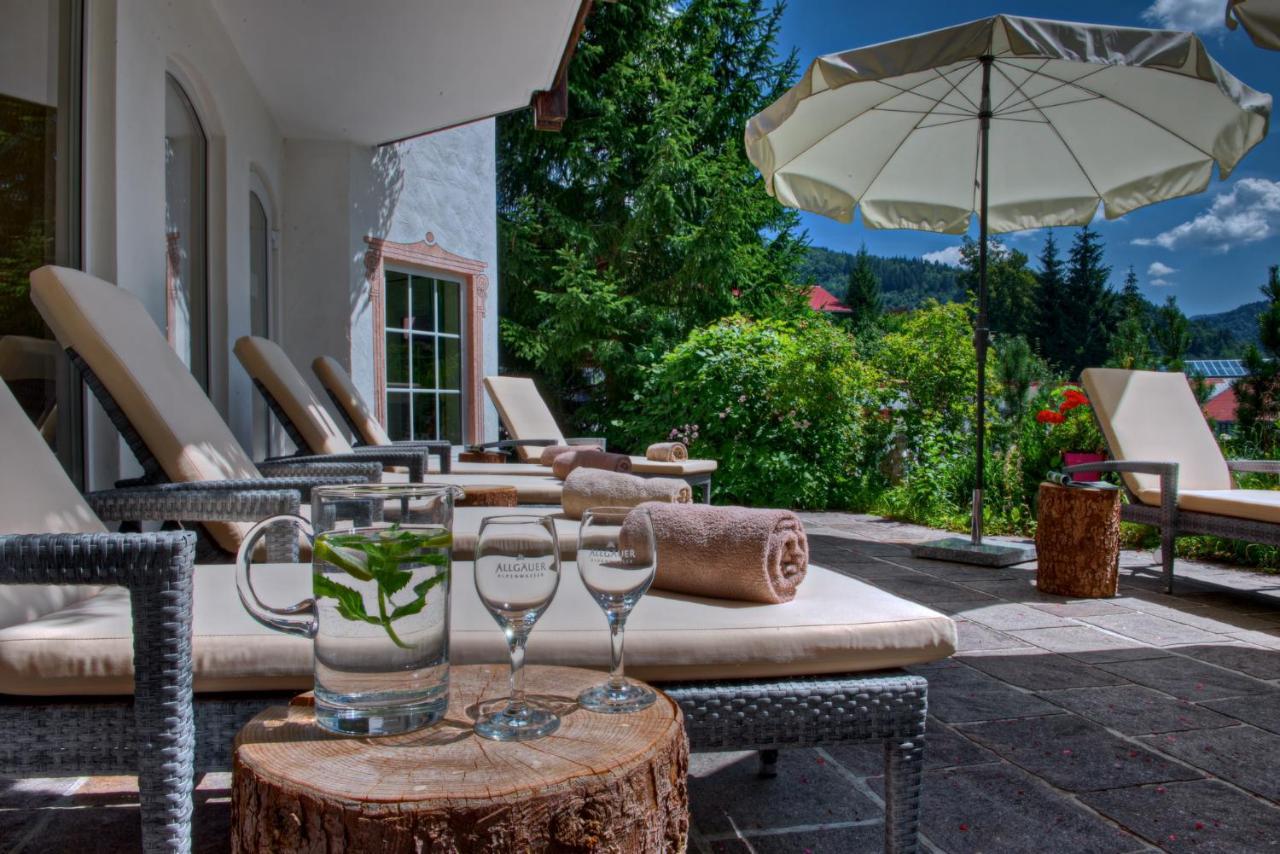 Diana Naturpark Hotel - Partnerbetrieb Von 